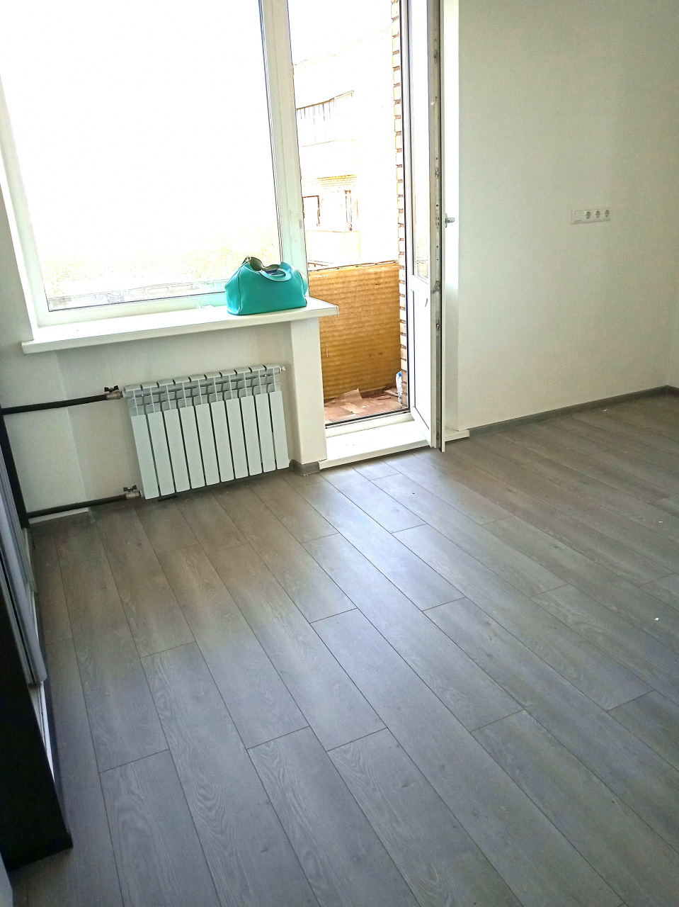 1-комнатная квартира, 30.4 м² - фото 9
