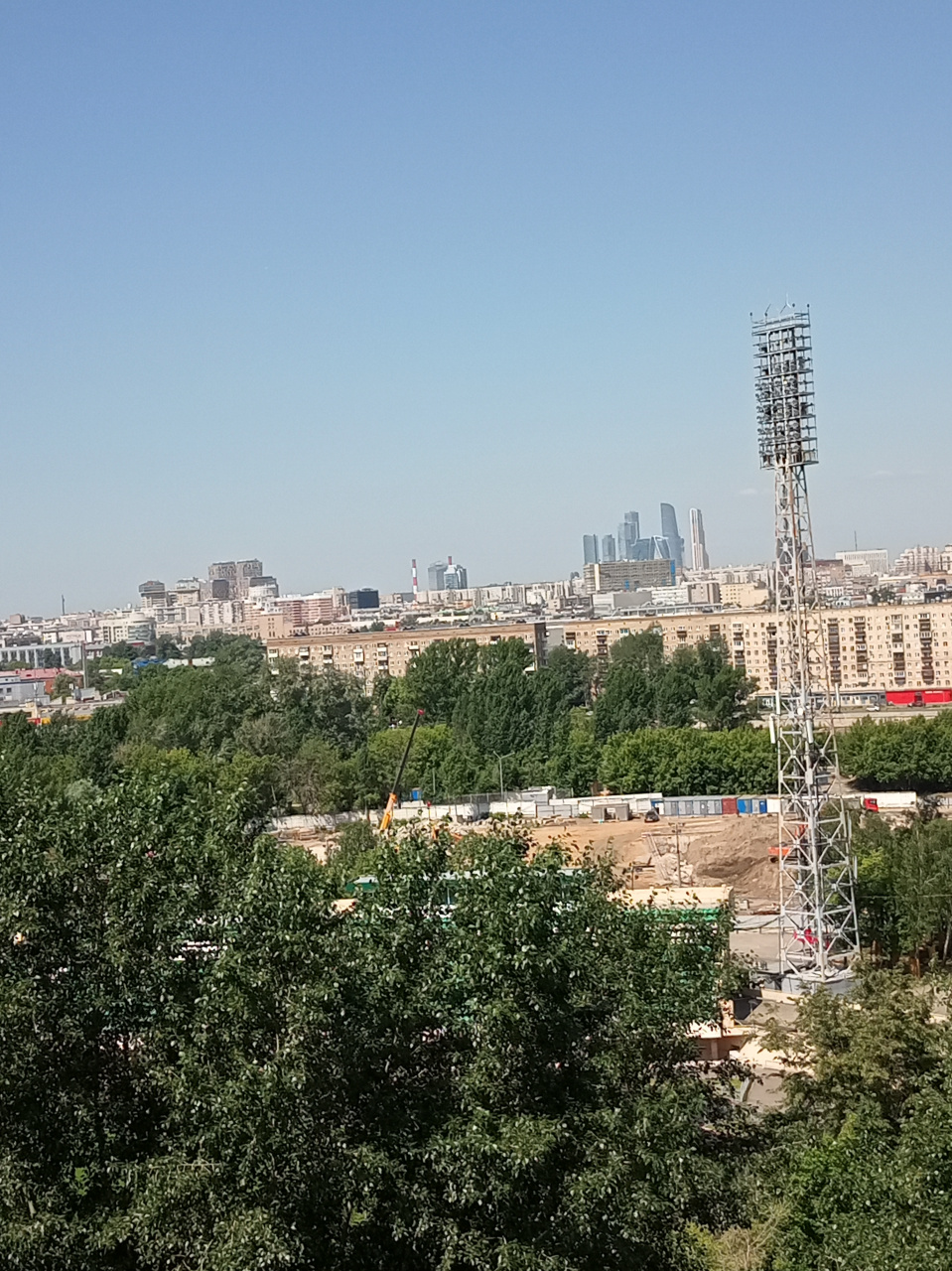 1-комнатная квартира, 30.4 м² - фото 5