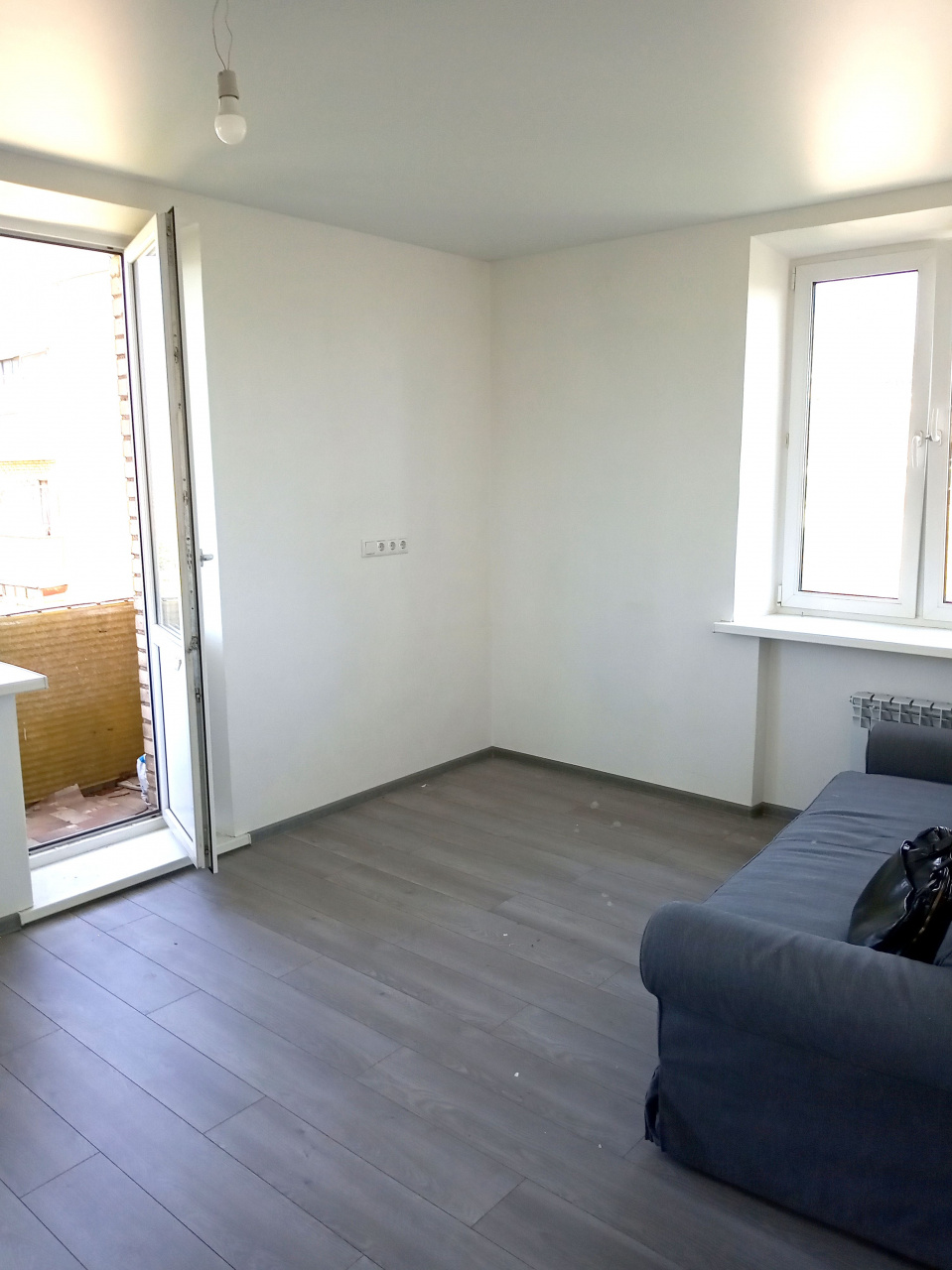 1-комнатная квартира, 30.4 м² - фото 8