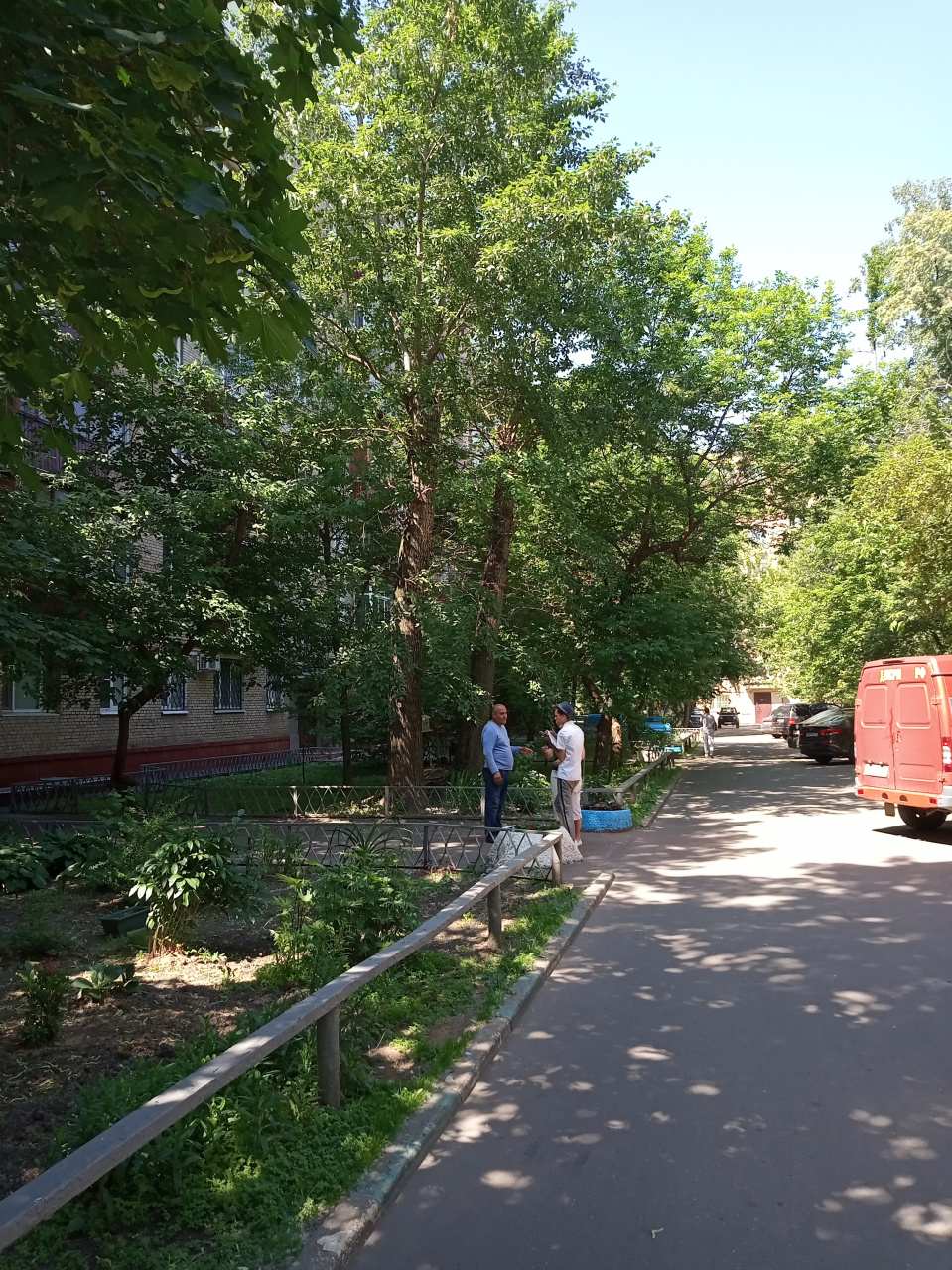 1-комнатная квартира, 30.4 м² - фото 16