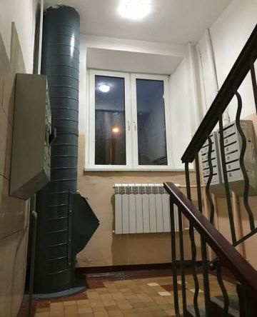 1-комнатная квартира, 30.4 м² - фото 17