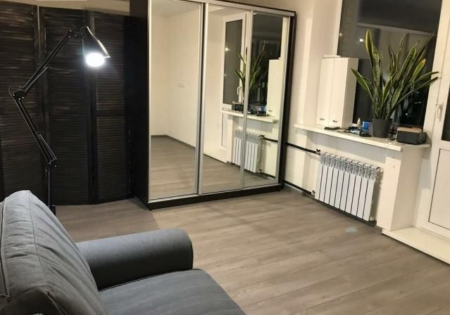1-комнатная квартира, 30.4 м² - фото 12