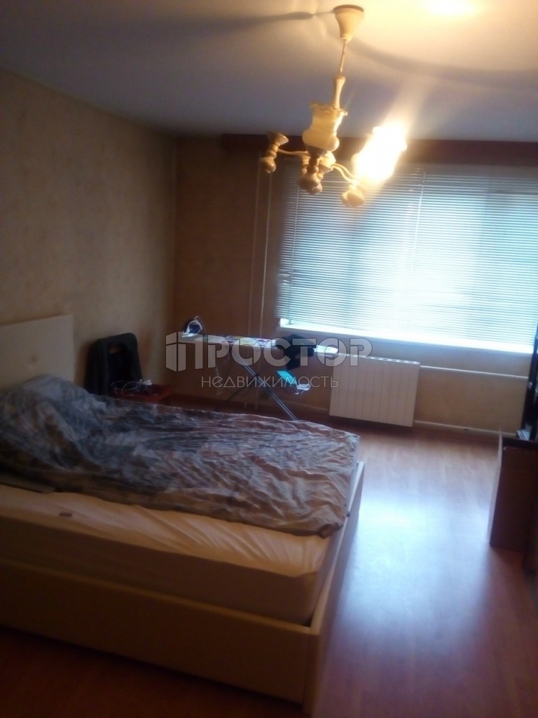 3-комнатная квартира, 63.7 м² - фото 4