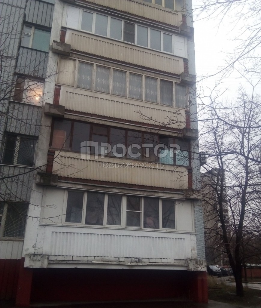 3-комнатная квартира, 63.7 м² - фото 14