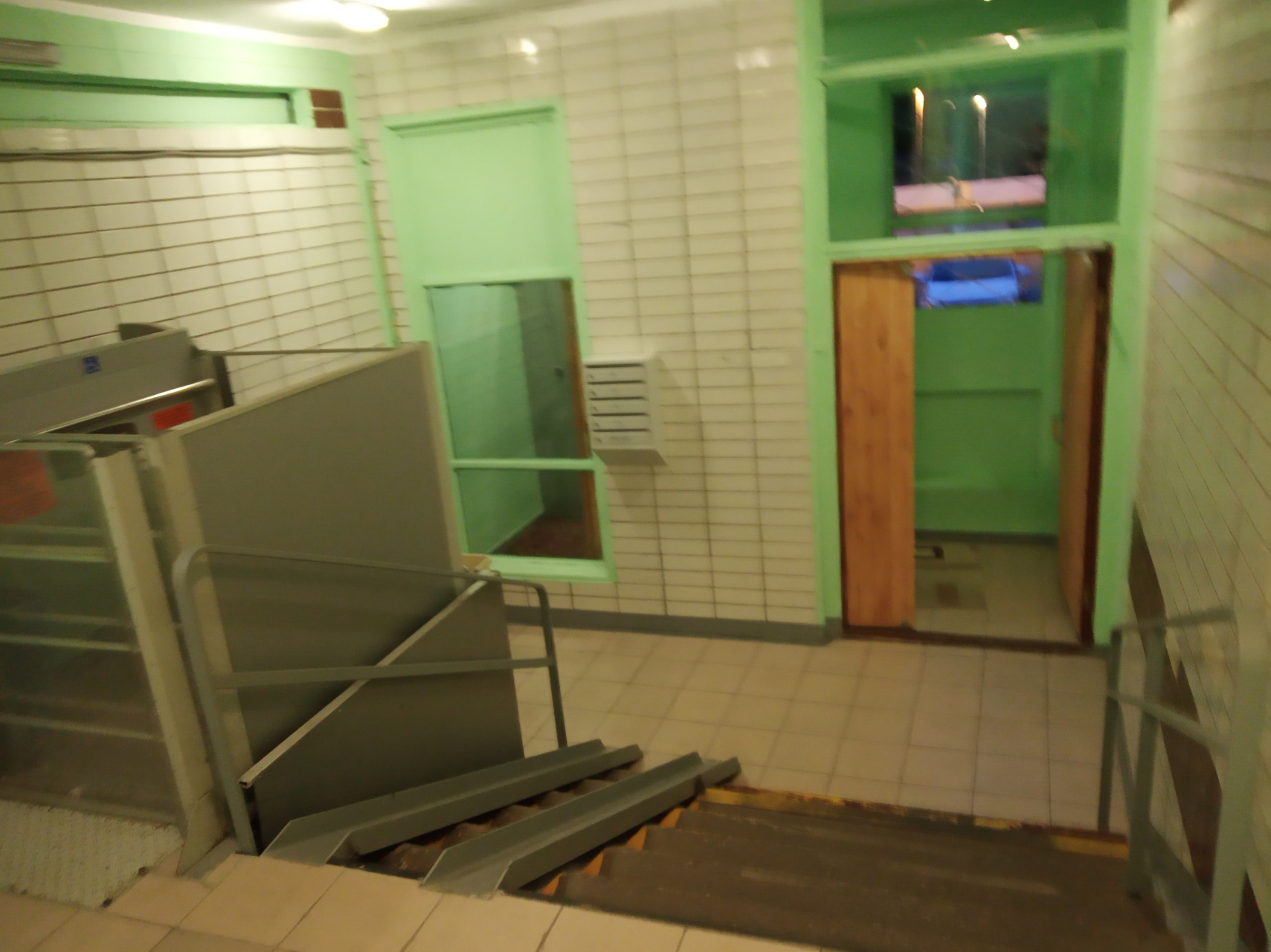 1-комнатная квартира, 37.9 м² - фото 11
