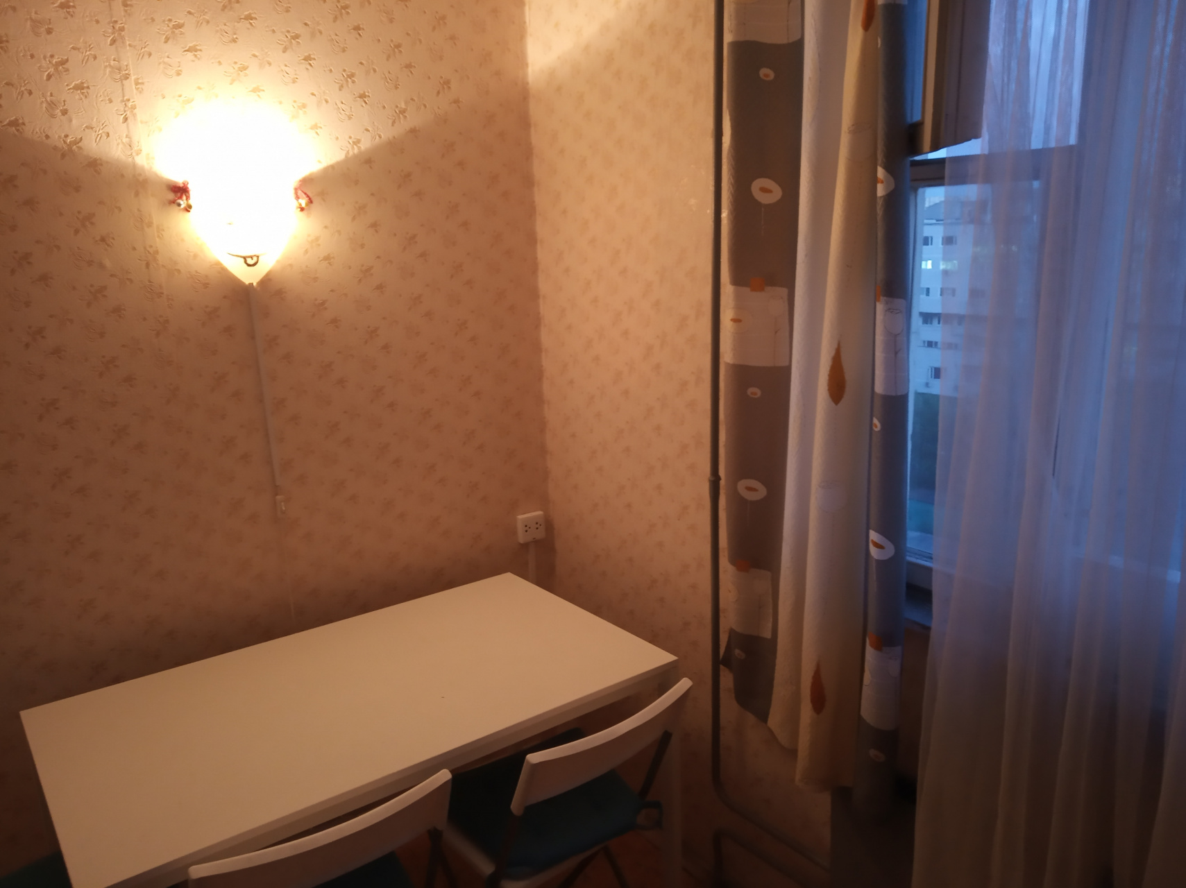 1-комнатная квартира, 37.9 м² - фото 5