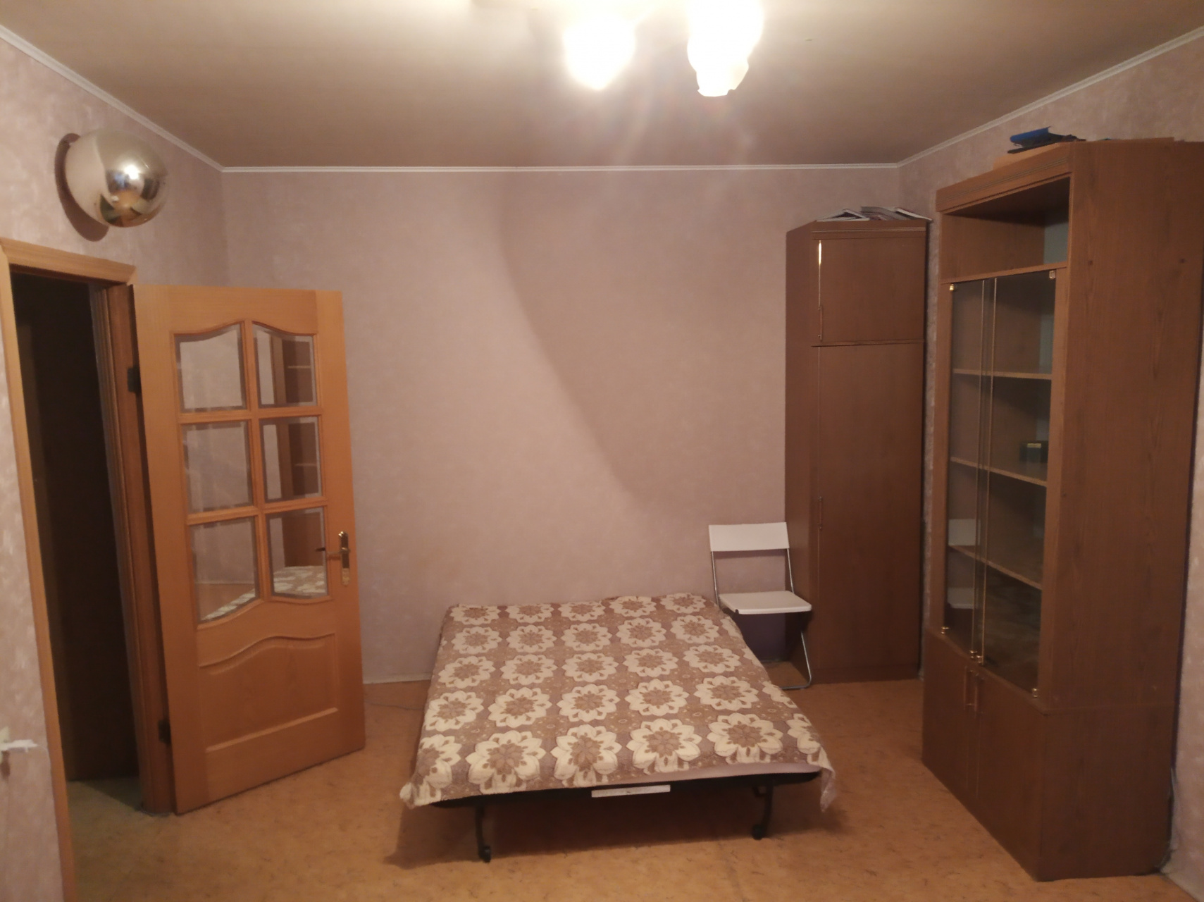 1-комнатная квартира, 37.9 м² - фото 7