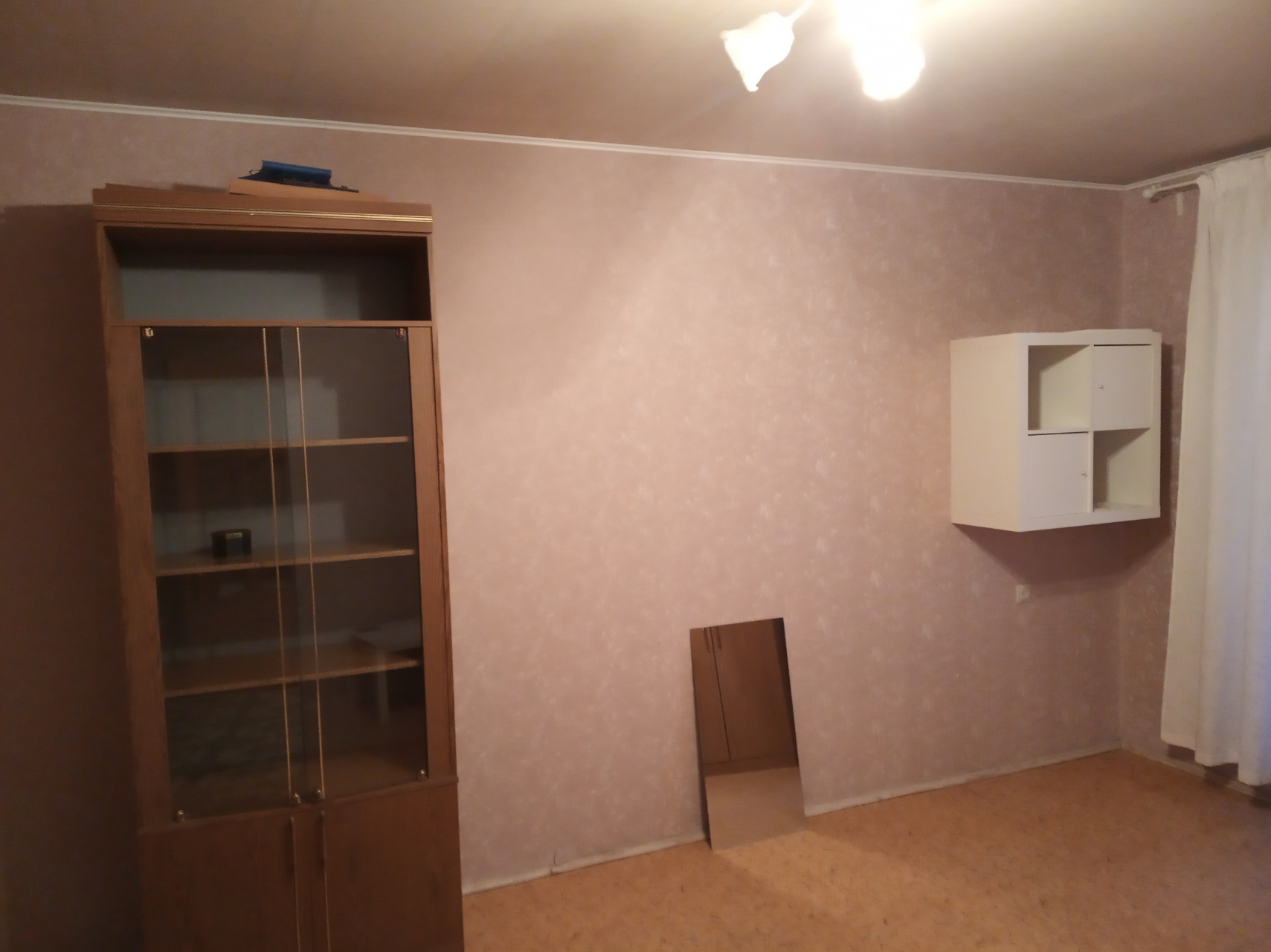1-комнатная квартира, 37.9 м² - фото 3