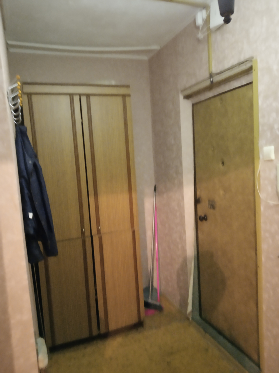 1-комнатная квартира, 37.9 м² - фото 8