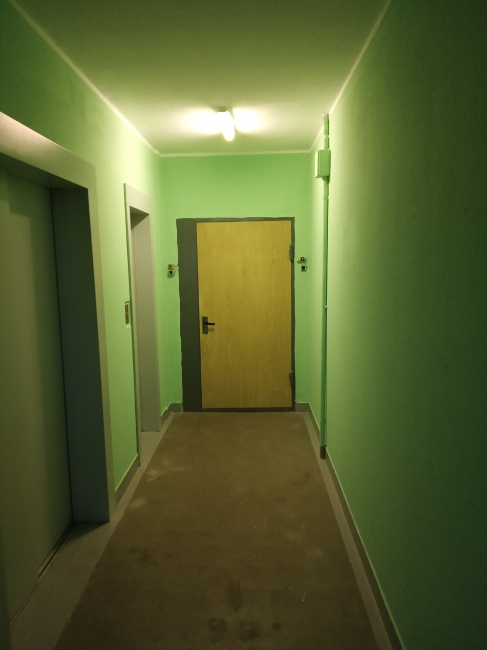 1-комнатная квартира, 37.9 м² - фото 10