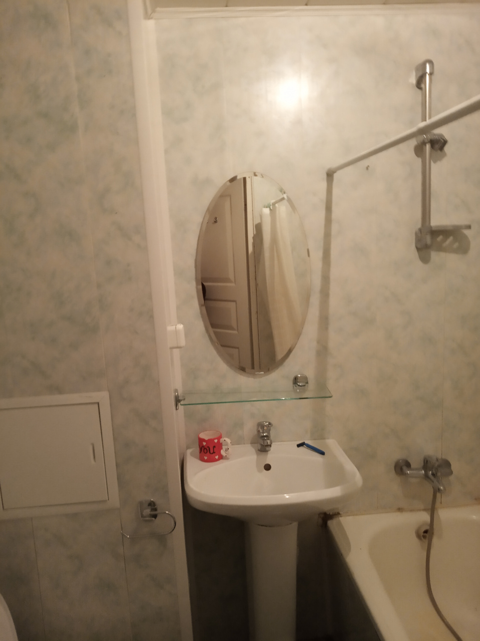 1-комнатная квартира, 37.9 м² - фото 9