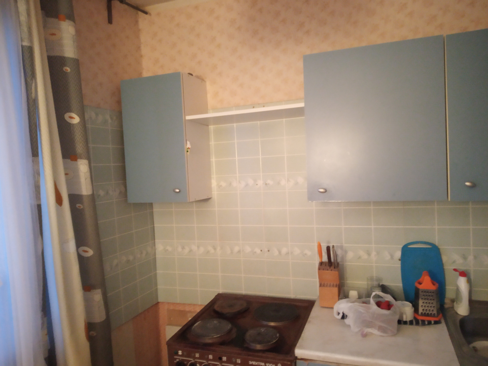 1-комнатная квартира, 37.9 м² - фото 4
