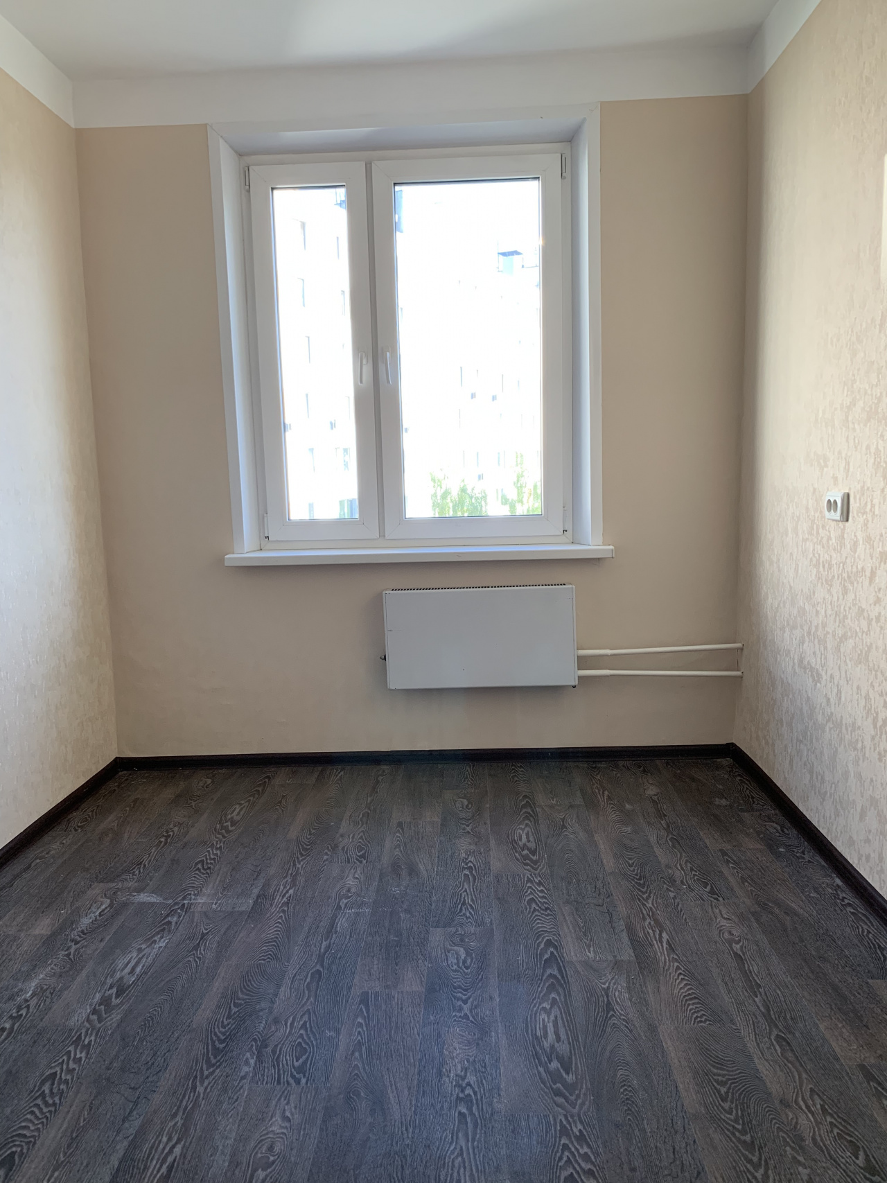 2-комнатная квартира, 51 м² - фото 2