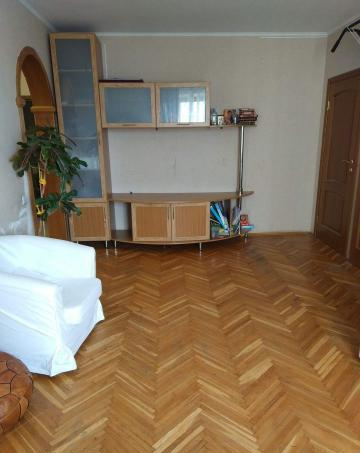 3-комнатная квартира, 76 м² - фото 6