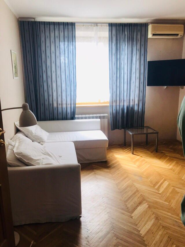 3-комнатная квартира, 76 м² - фото 4