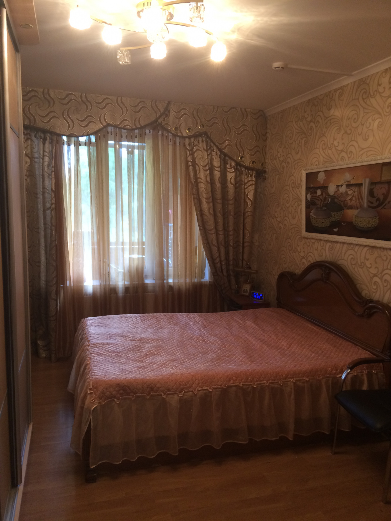 2-комнатная квартира, 69 м² - фото 9