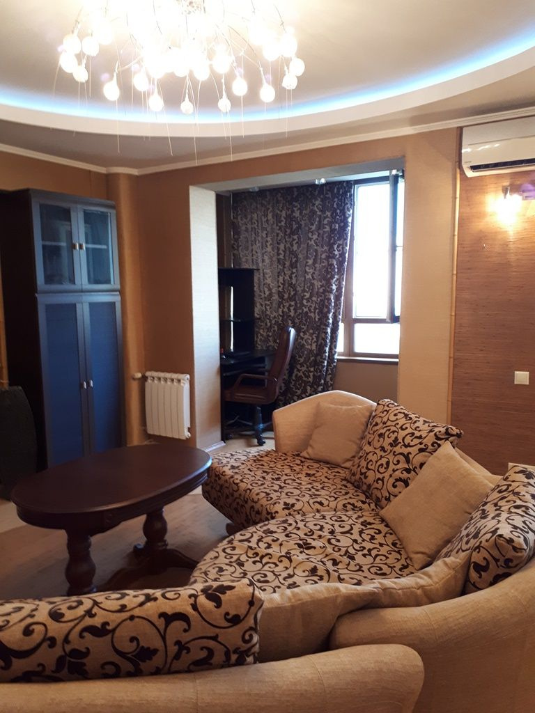 1-комнатная квартира, 45.1 м² - фото 4