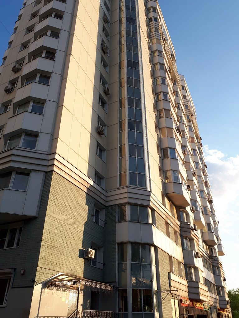 1-комнатная квартира, 45.1 м² - фото 15