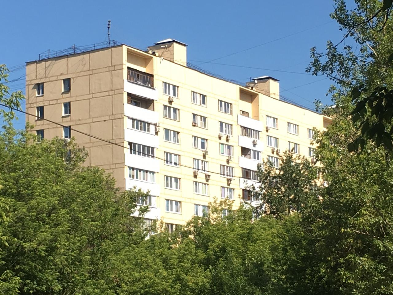 2-комнатная квартира, 46.2 м² - фото 2