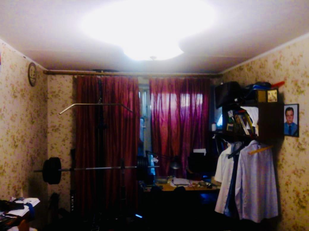 2-комнатная квартира, 46.2 м² - фото 7