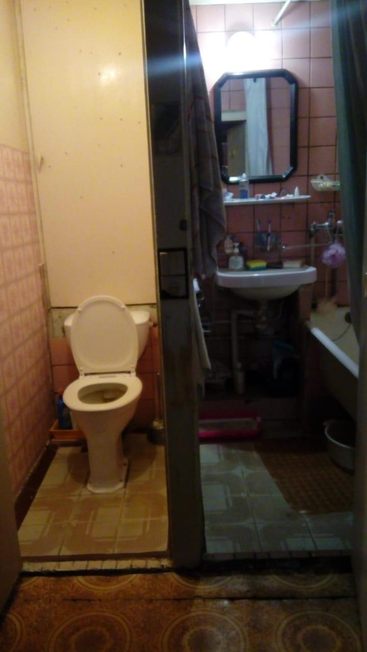 2-комнатная квартира, 46.2 м² - фото 9