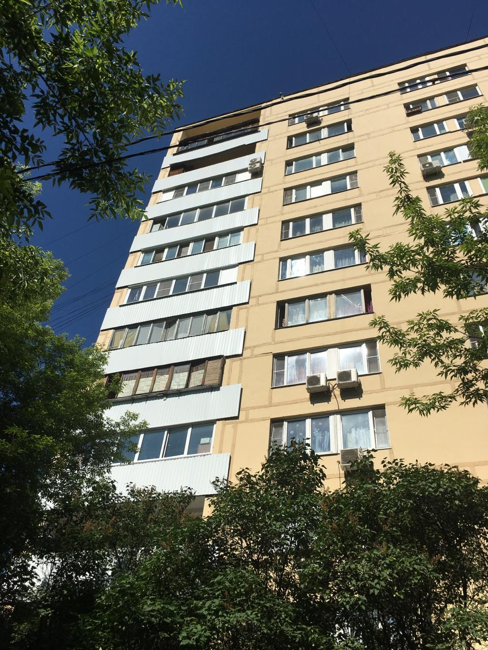 2-комнатная квартира, 46.2 м² - фото 3