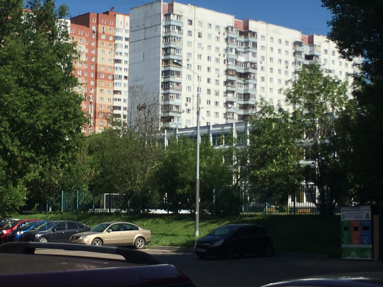 2-комнатная квартира, 46.2 м² - фото 17