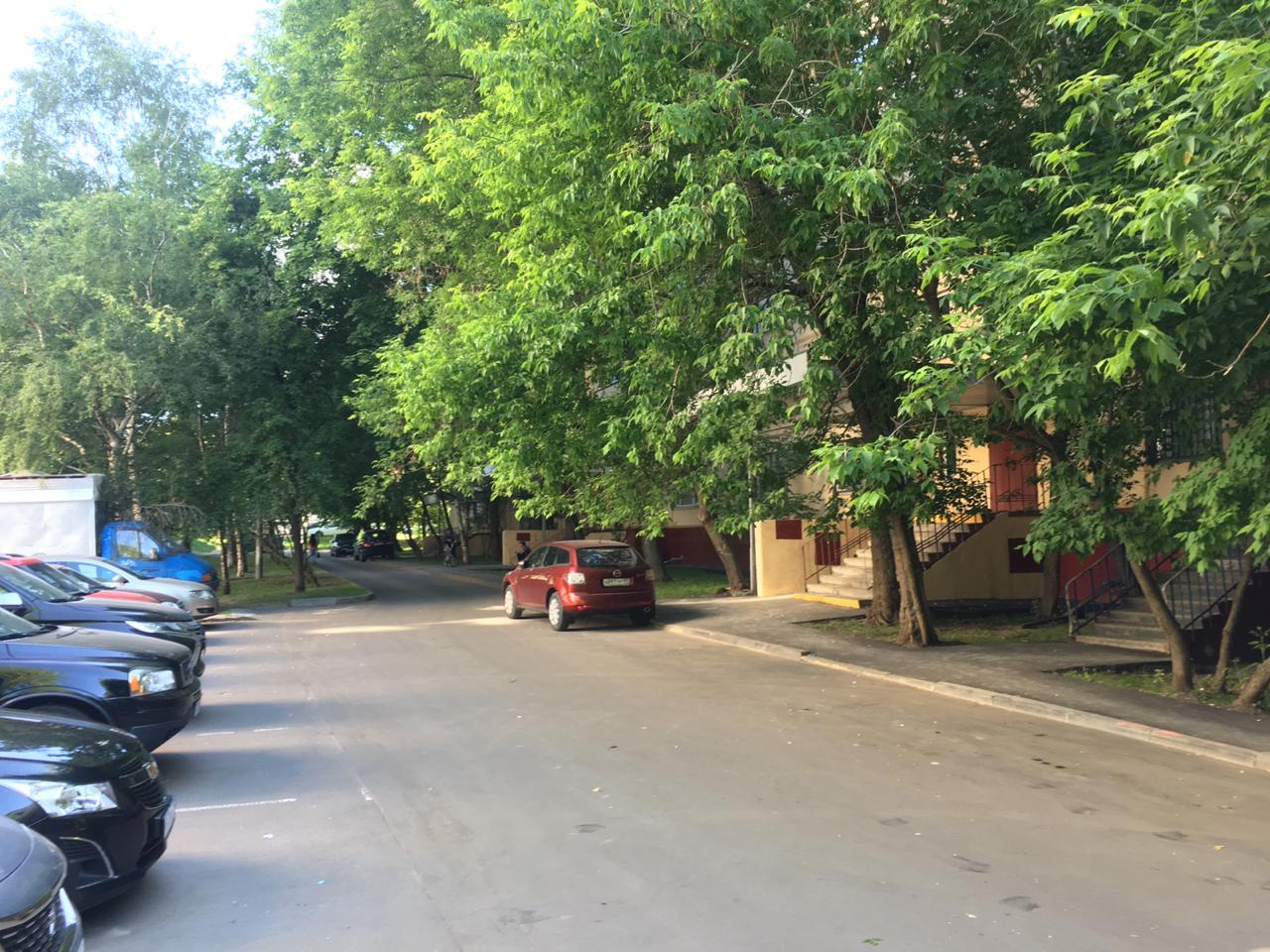 2-комнатная квартира, 46.2 м² - фото 16