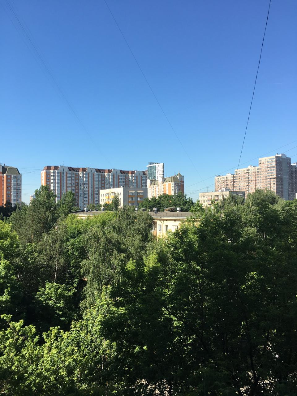 2-комнатная квартира, 46.2 м² - фото 19