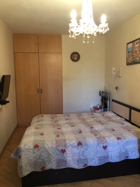 2-комнатная квартира, 47 м² - фото 13