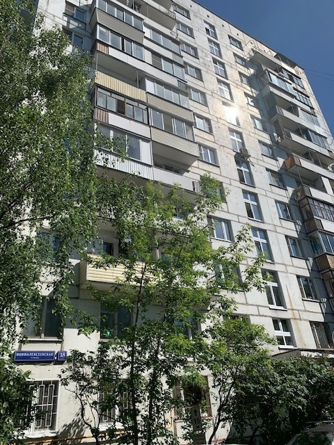 2-комнатная квартира, 47 м² - фото 18