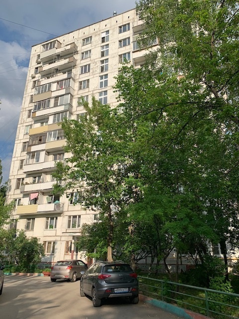 2-комнатная квартира, 47 м² - фото 19