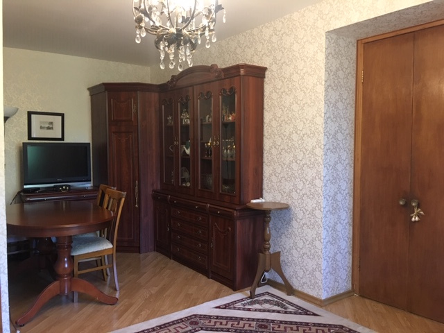 2-комнатная квартира, 47 м² - фото 10