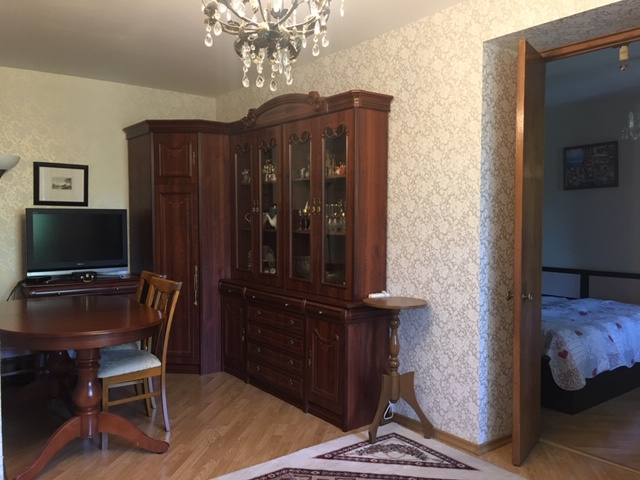 2-комнатная квартира, 47 м² - фото 9