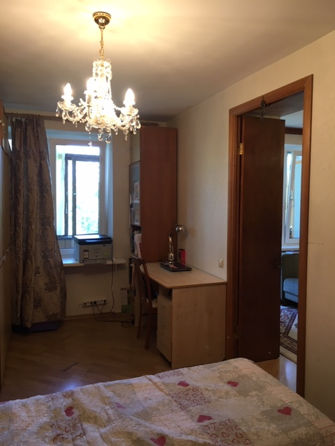 2-комнатная квартира, 47 м² - фото 12