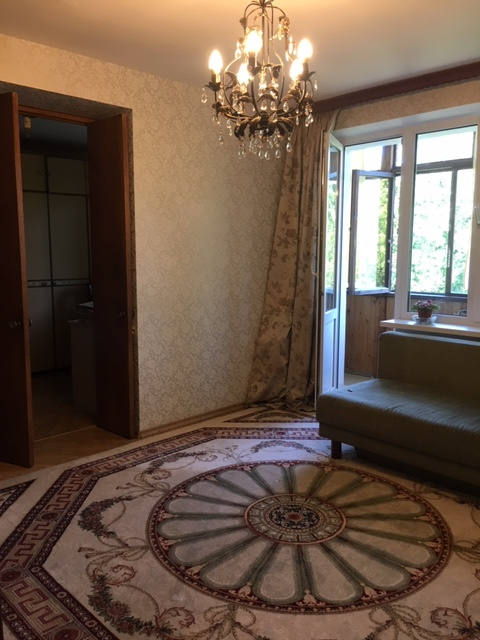 2-комнатная квартира, 47 м² - фото 8