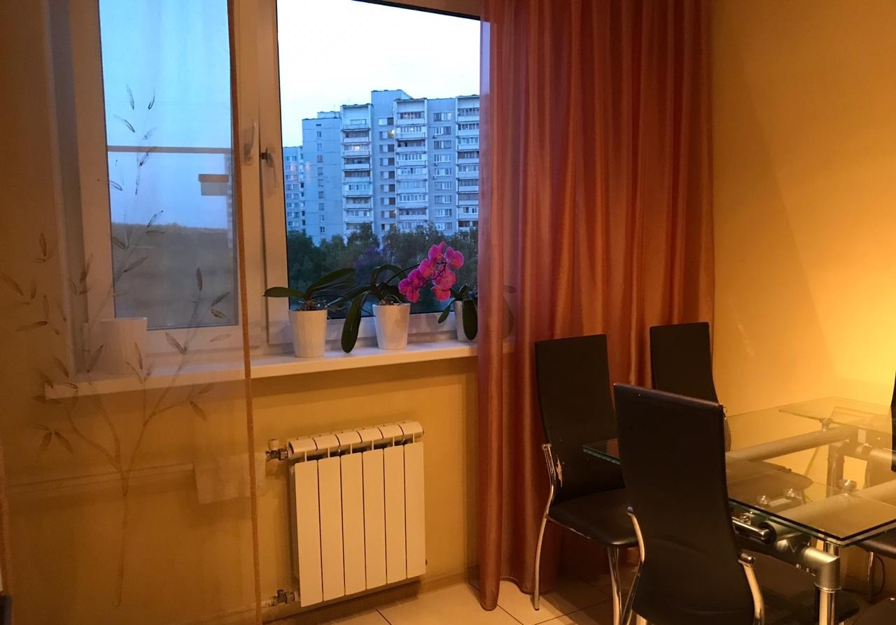 3-комнатная квартира, 75 м² - фото 13