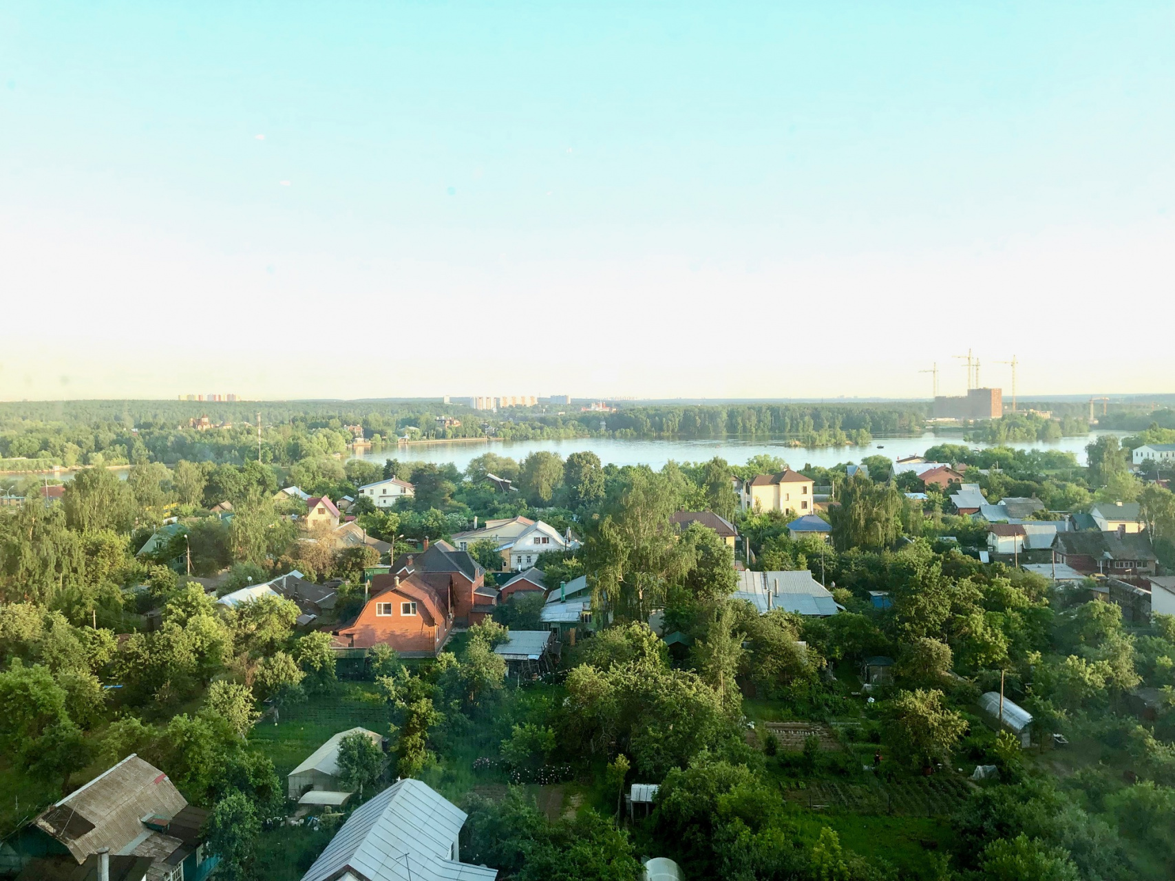 2-комнатная квартира, 43 м² - фото 6