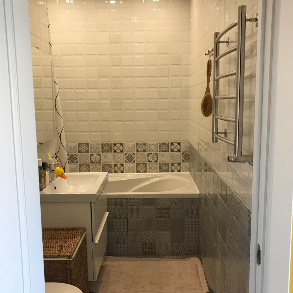 2-комнатная квартира, 43 м² - фото 5