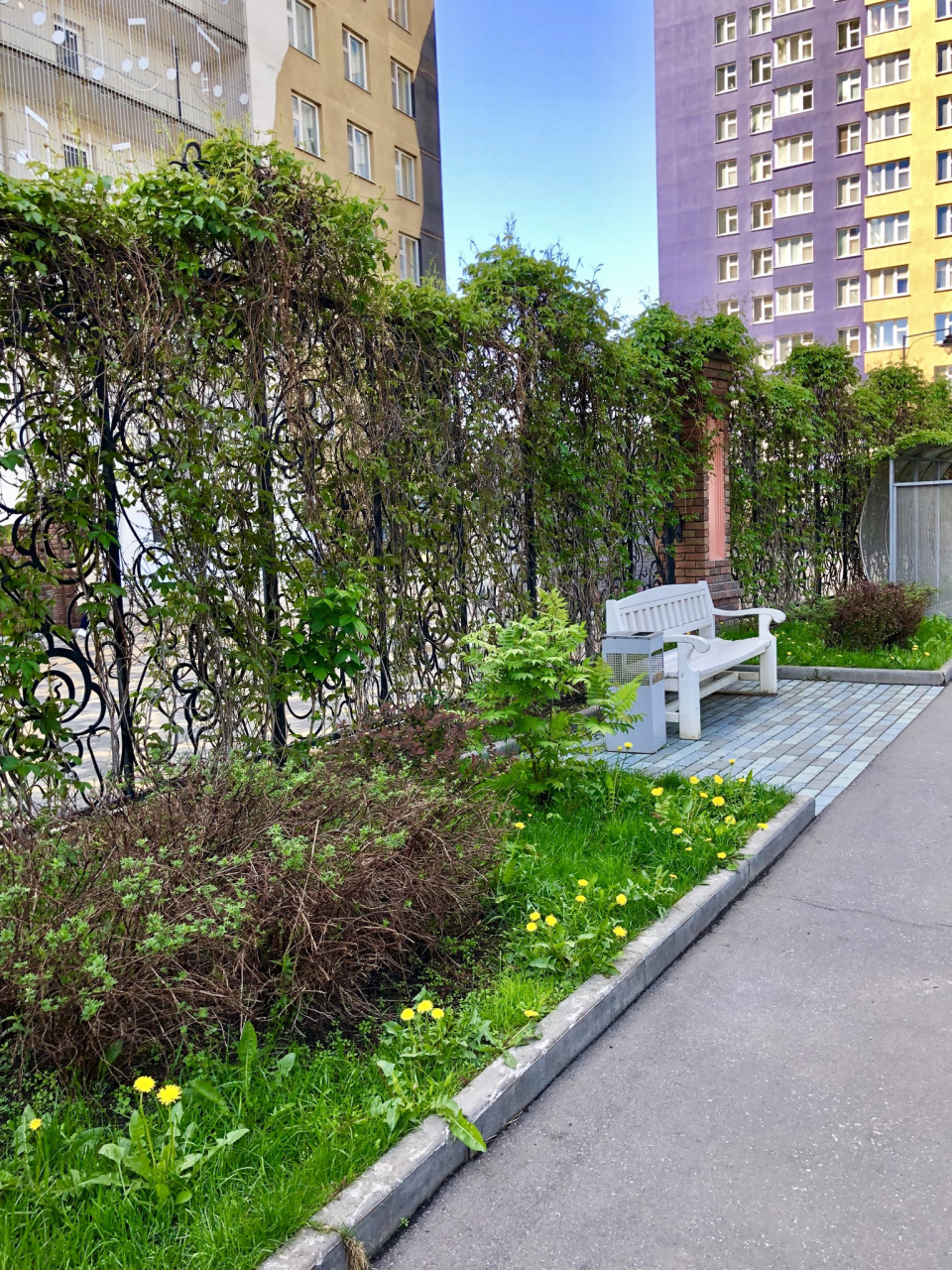 2-комнатная квартира, 43 м² - фото 9