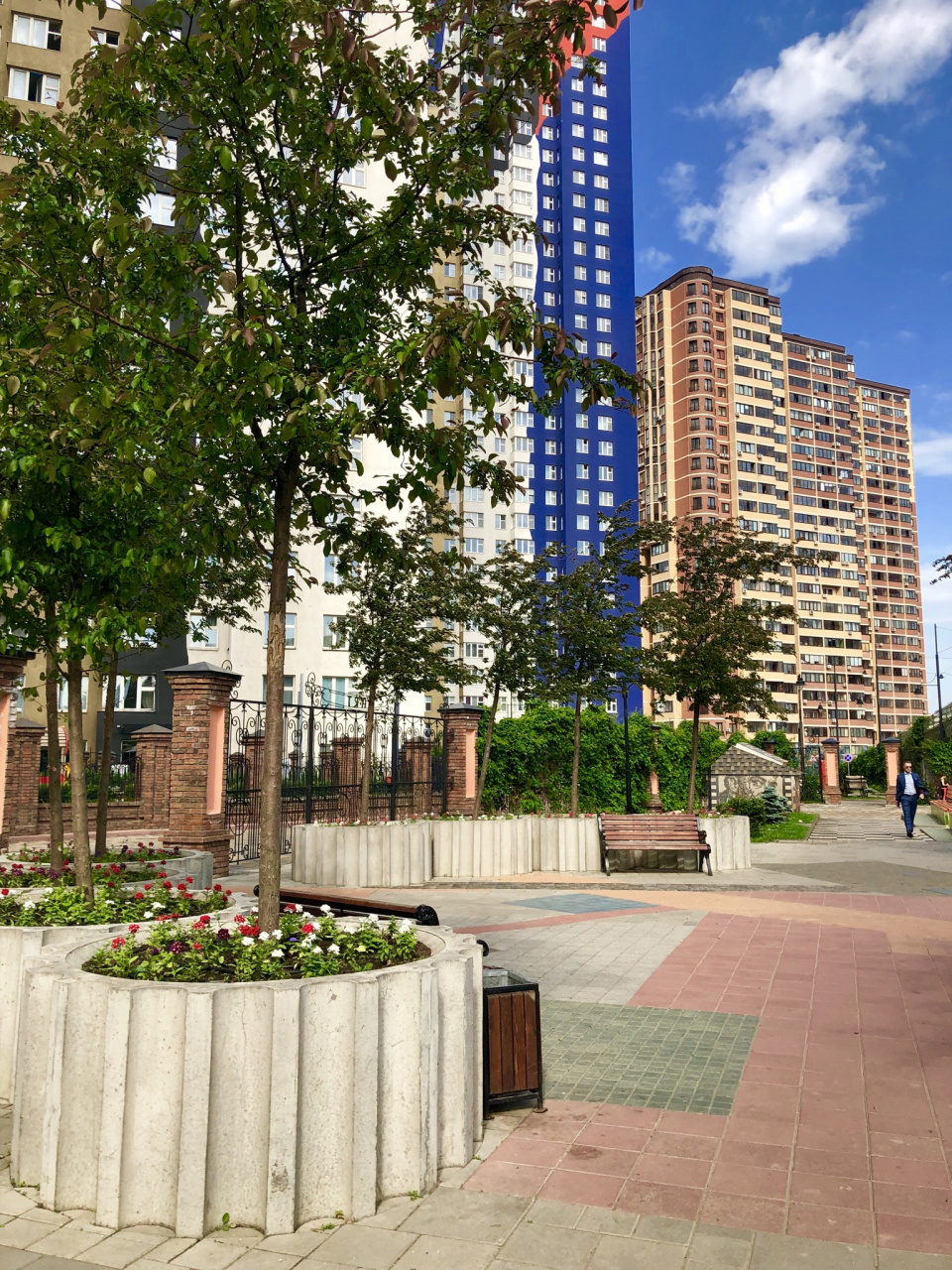 2-комнатная квартира, 43 м² - фото 11