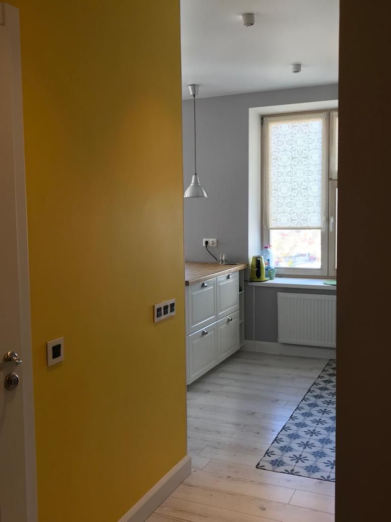 2-комнатная квартира, 43 м² - фото 4