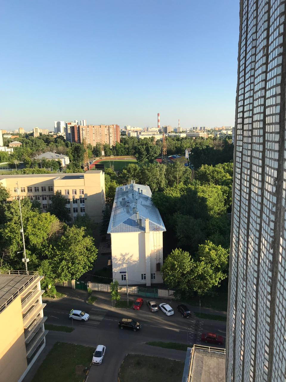 2-комнатная квартира, 50 м² - фото 5