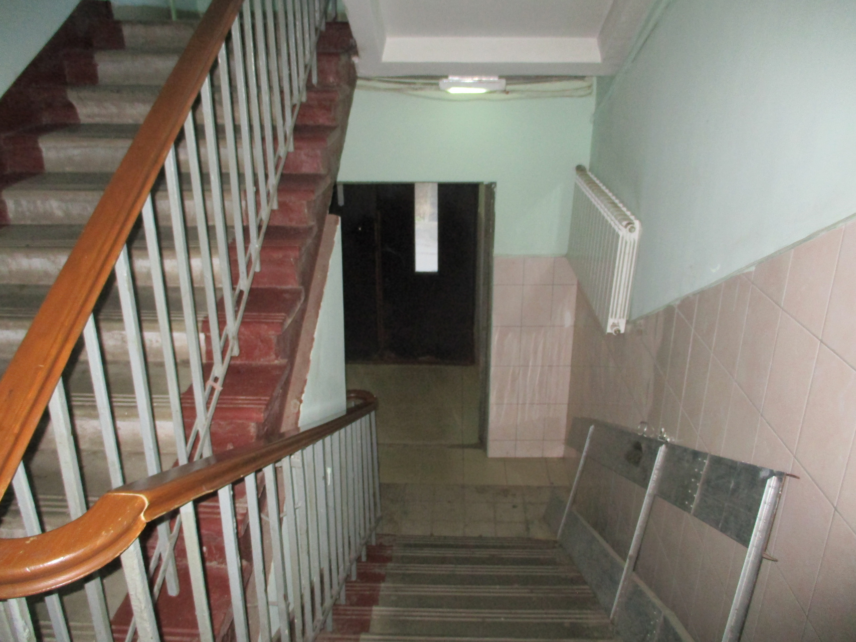3-комнатная квартира, 82 м² - фото 19