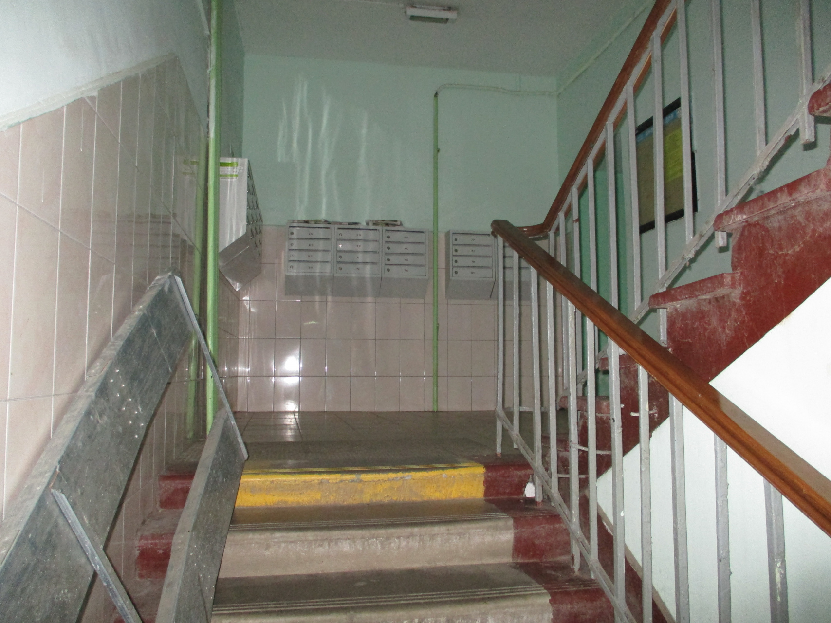 3-комнатная квартира, 82 м² - фото 20
