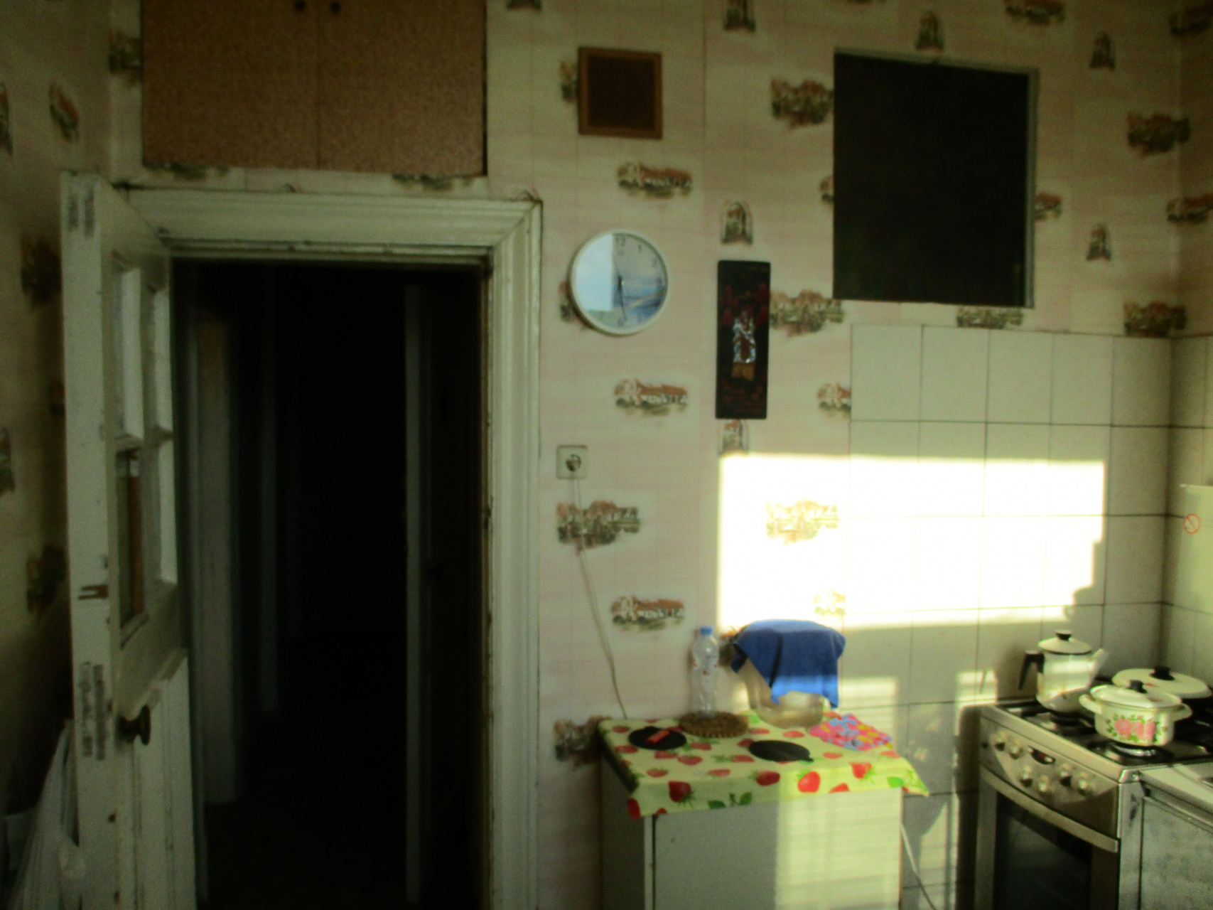 3-комнатная квартира, 82 м² - фото 16