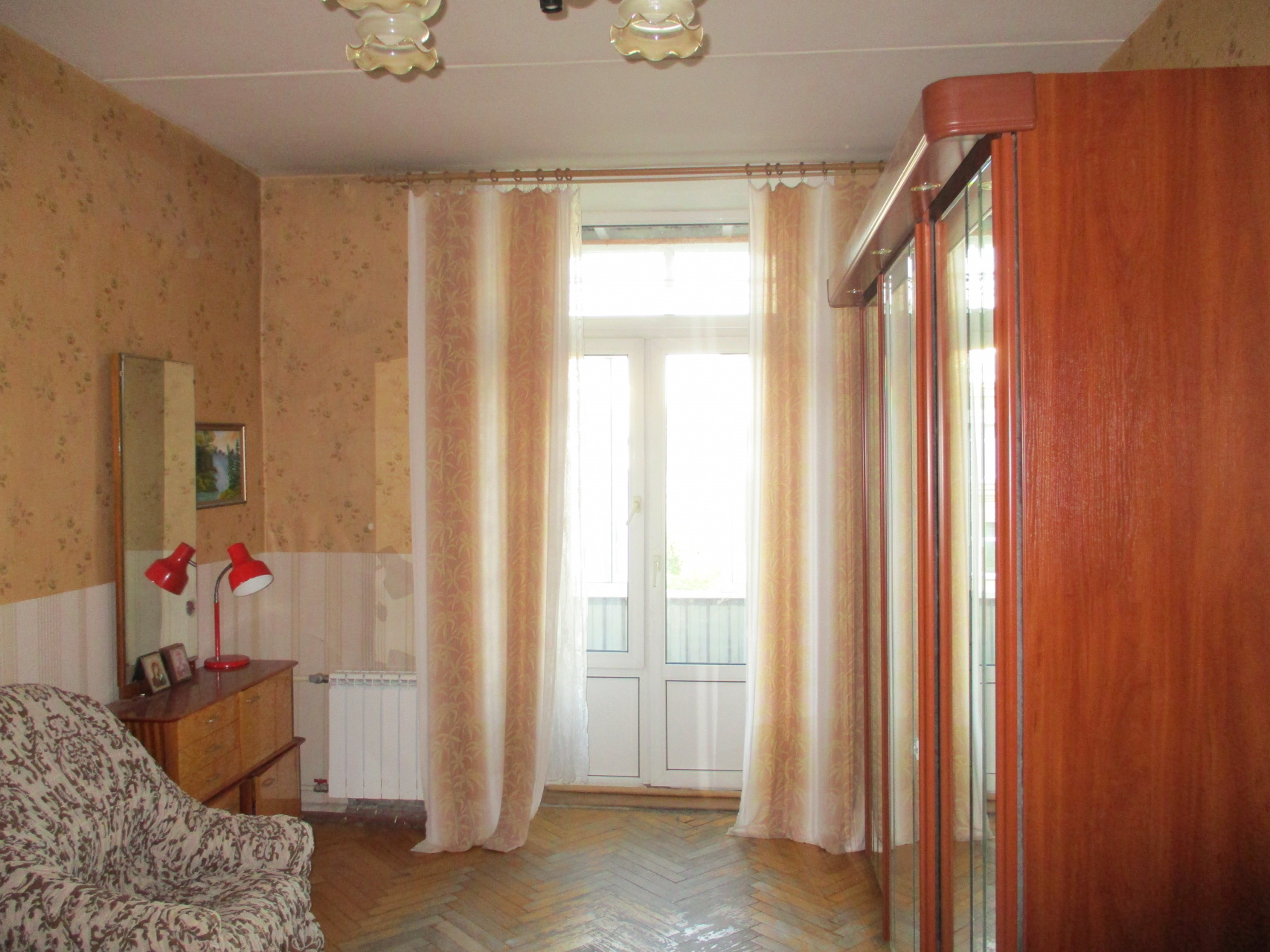 3-комнатная квартира, 82 м² - фото 4