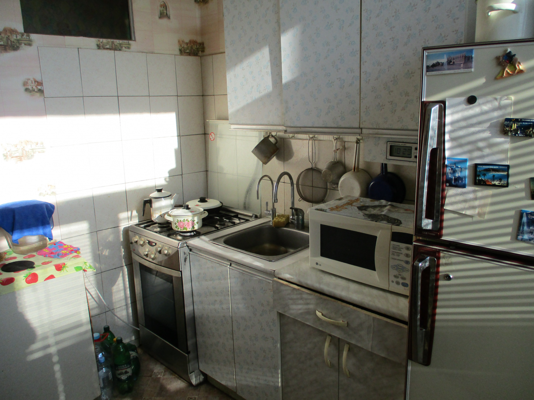 3-комнатная квартира, 82 м² - фото 15