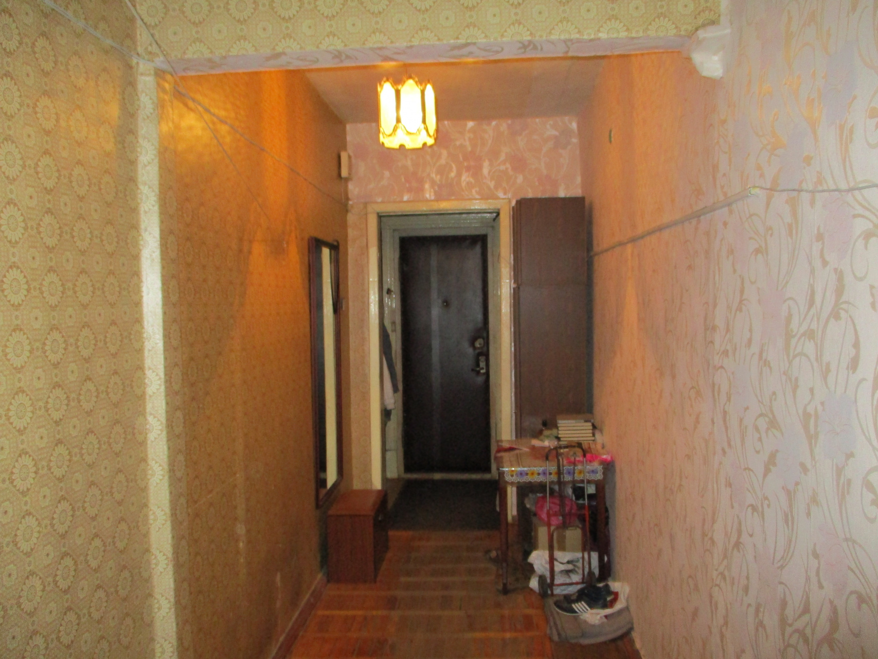 3-комнатная квартира, 82 м² - фото 17