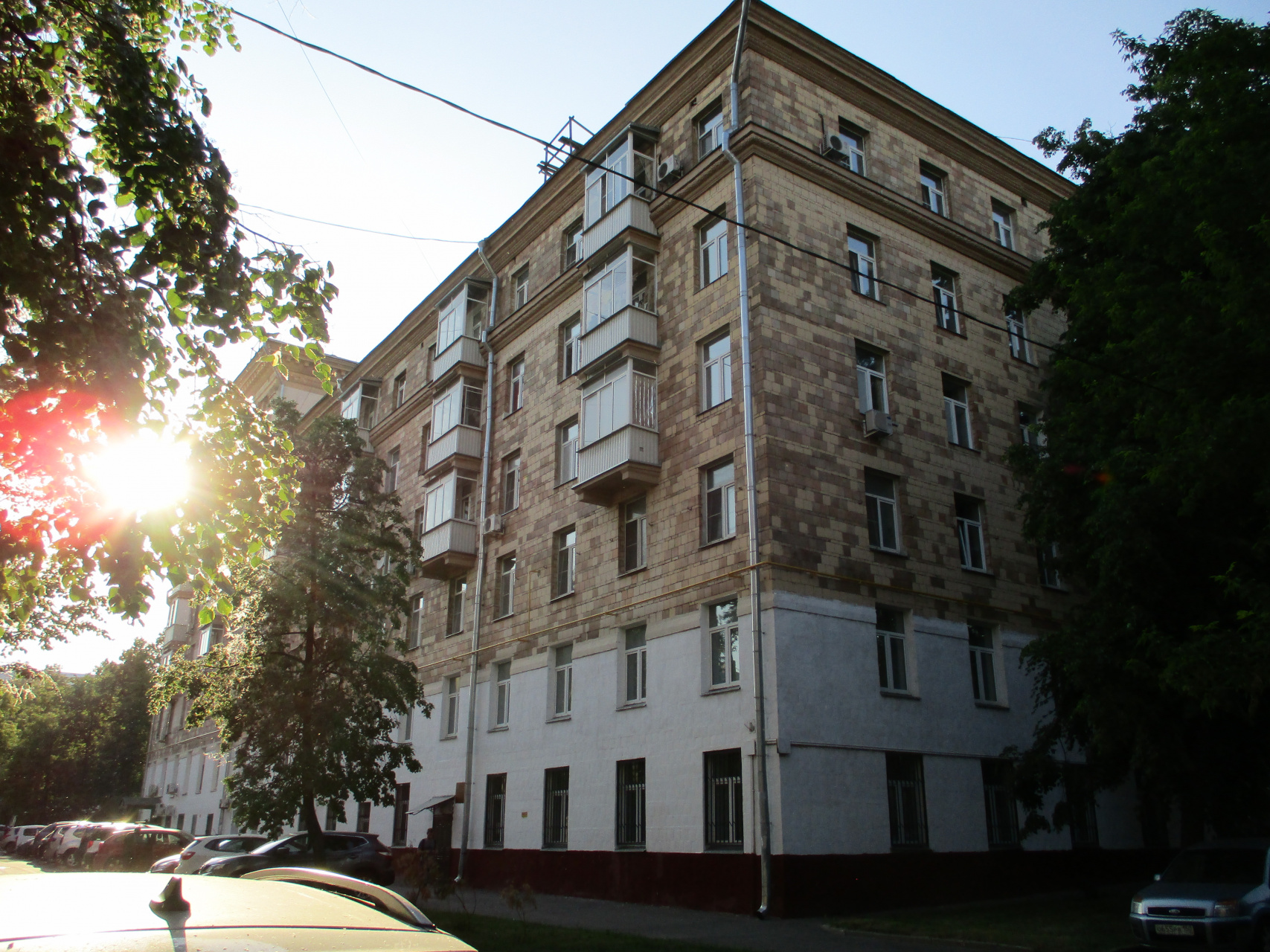 3-комнатная квартира, 82 м² - фото 21